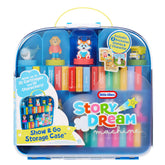 Story Dream Machine™ Show & Go Storage Case