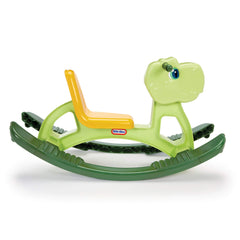 Easy Rockin' Dino Toy